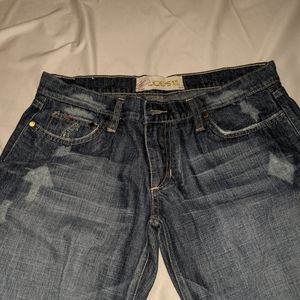 Joe's jeans